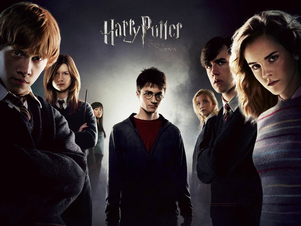 Harry Potter et l'Ordre du Phénix : ce détail annonce la relation