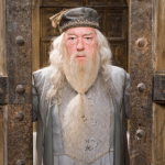 Albus Dumbledore