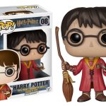 Les figurines Funko Pop de Harry Potter