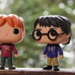 Ron Weasley : qui est ce personnage ?
