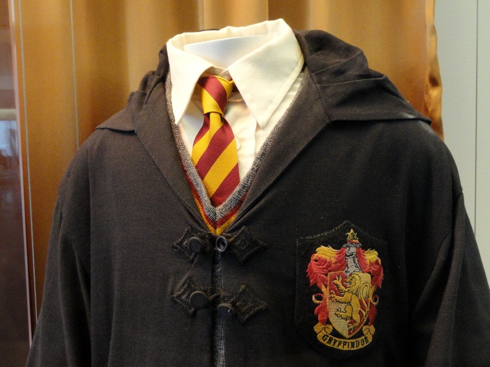 Pourquoi devez-vous jouer à Harry Potter Wizards Unite ?
