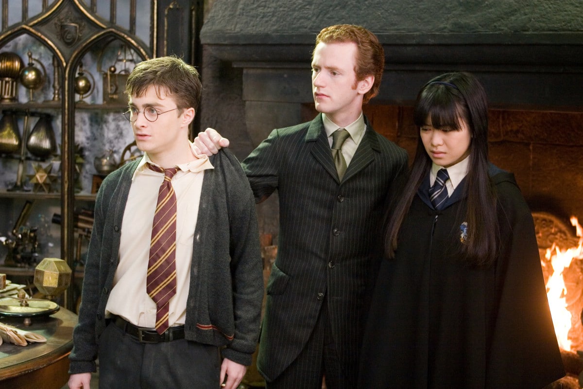 Tampon Harry Potter Surprise à Collectionner – Image 4