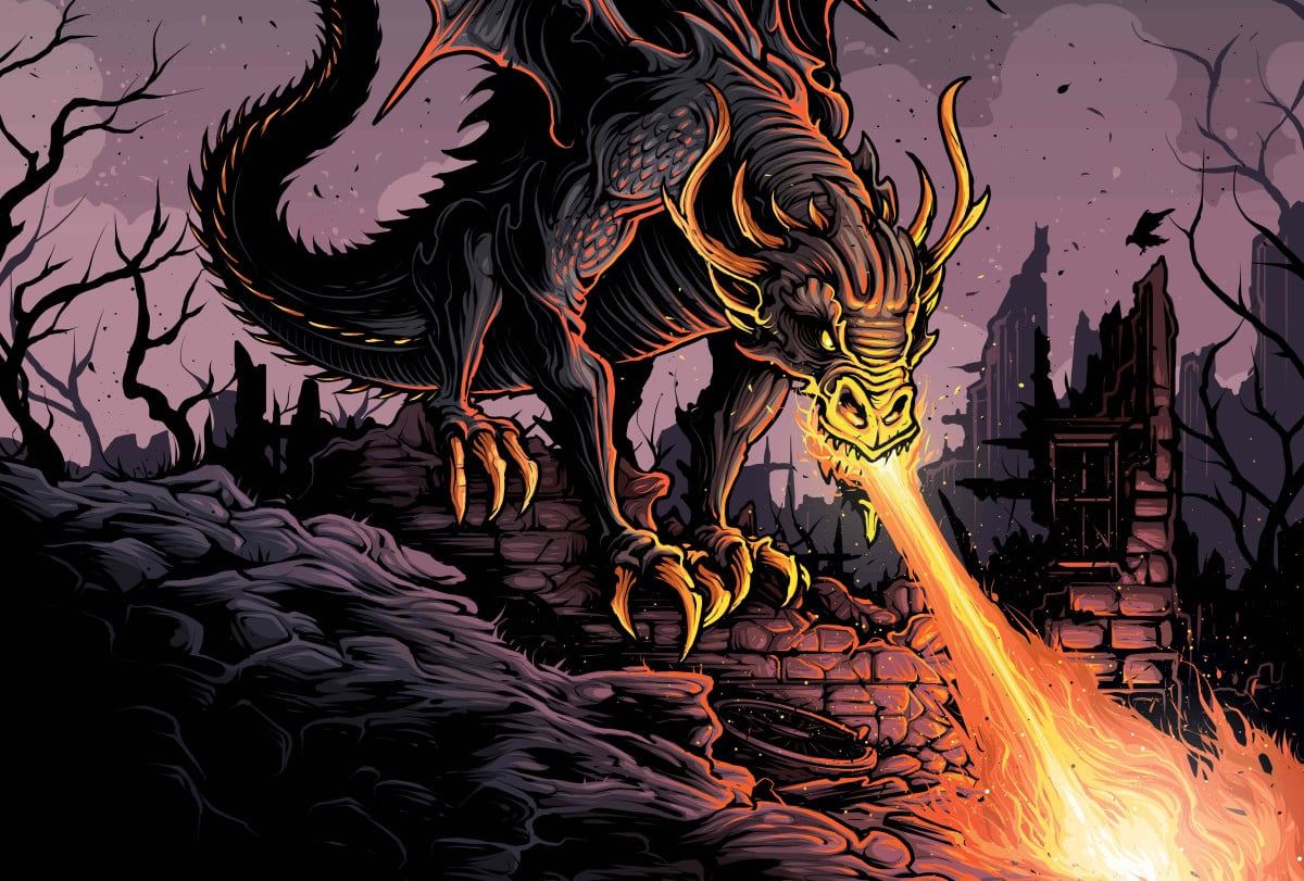 Harry Potter Tome 5 : L'Ordre du Phénix - Folio Junior – Image 2