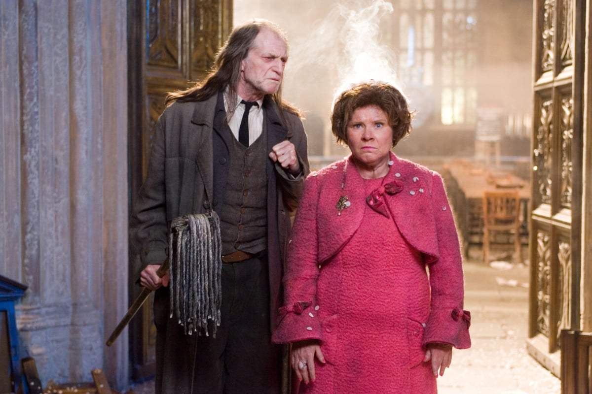 Time's Up Harry Potter – Image 2