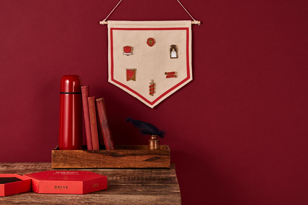 Trousse Harry Potter N°07 – Image 3