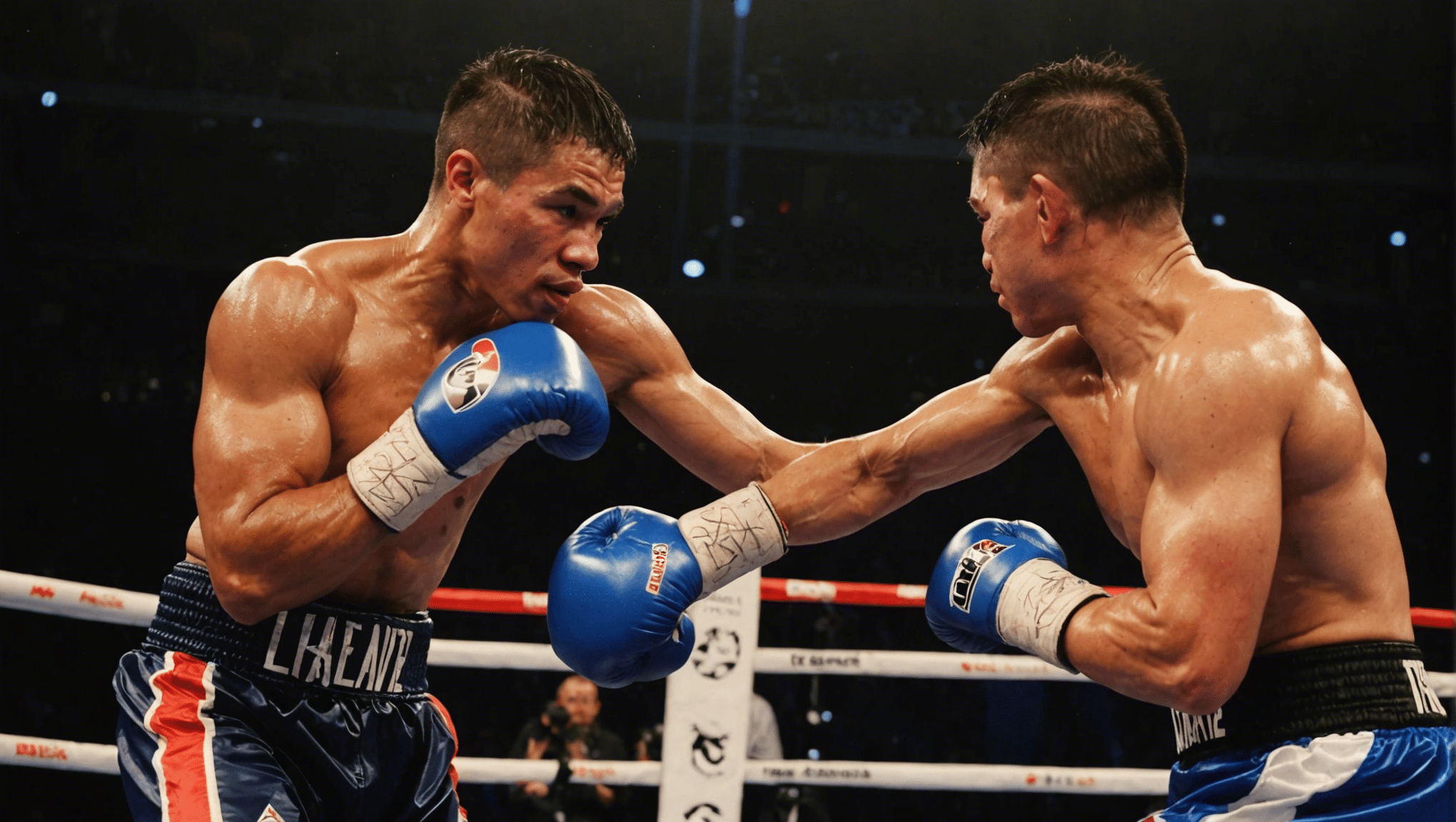 découvrez comment choisir la meilleure chevillère pour la pratique de la boxe thaï, avec nos conseils et recommandations.