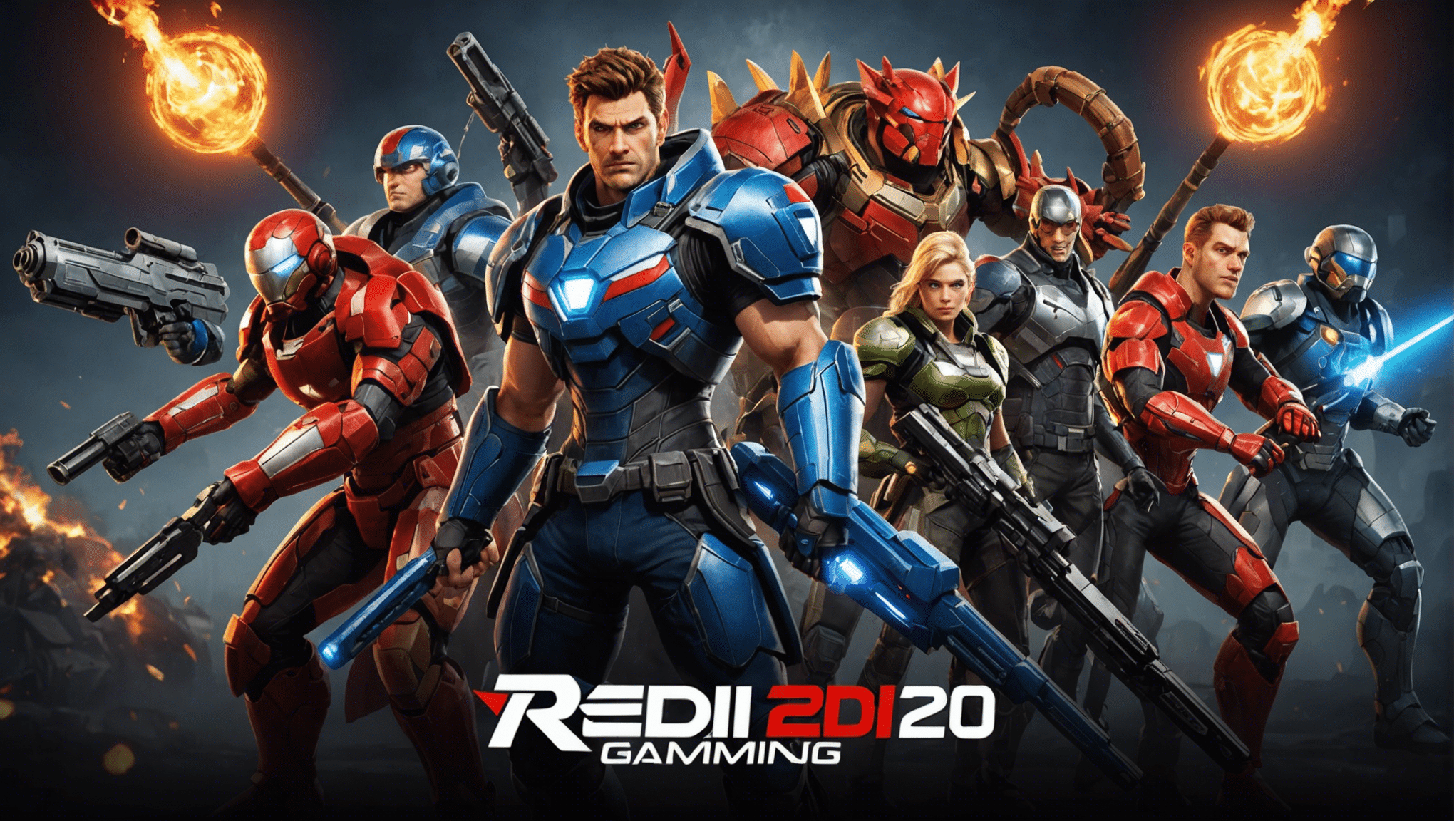 découvrez reddi gaming, la communauté du jeu vidéo 2.0 ! rejoignez-nous pour des discussions, des astuces et bien plus encore. la nouvelle génération du gaming vous attend !