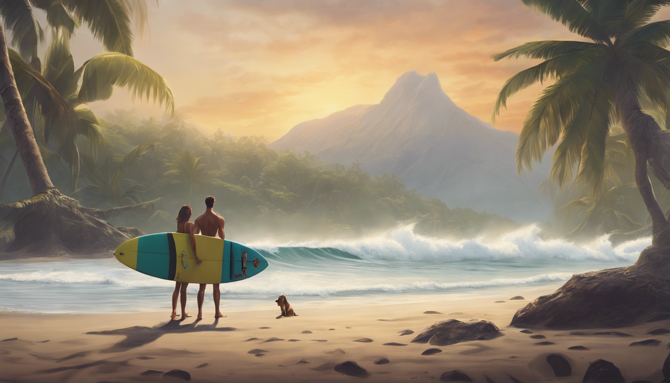 découvrez chienville, la nouvelle destination surf qui va assouvir votre soif d'aventure et de vagues parfaites. réservez votre séjour dès maintenant !