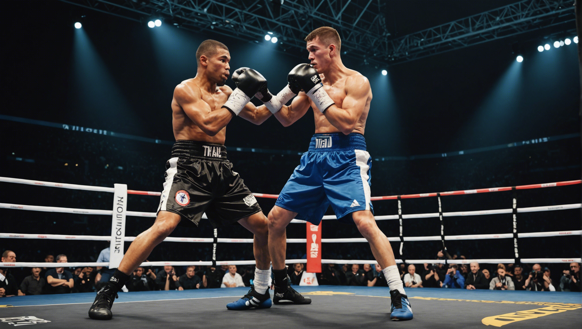 découvrez la boxe thaïe à brest, un sport en plein essor qui fait vibrer la ville ! apprenez-en plus sur cette pratique passionnante et ses bienfaits sur notre site.