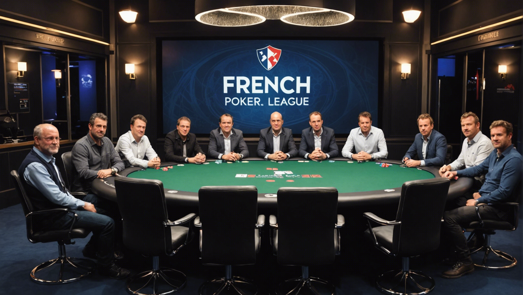 découvrez comment la ligue française de poker peut être un tremplin vers le succès et une communauté passionnante pour les amateurs de poker en france.