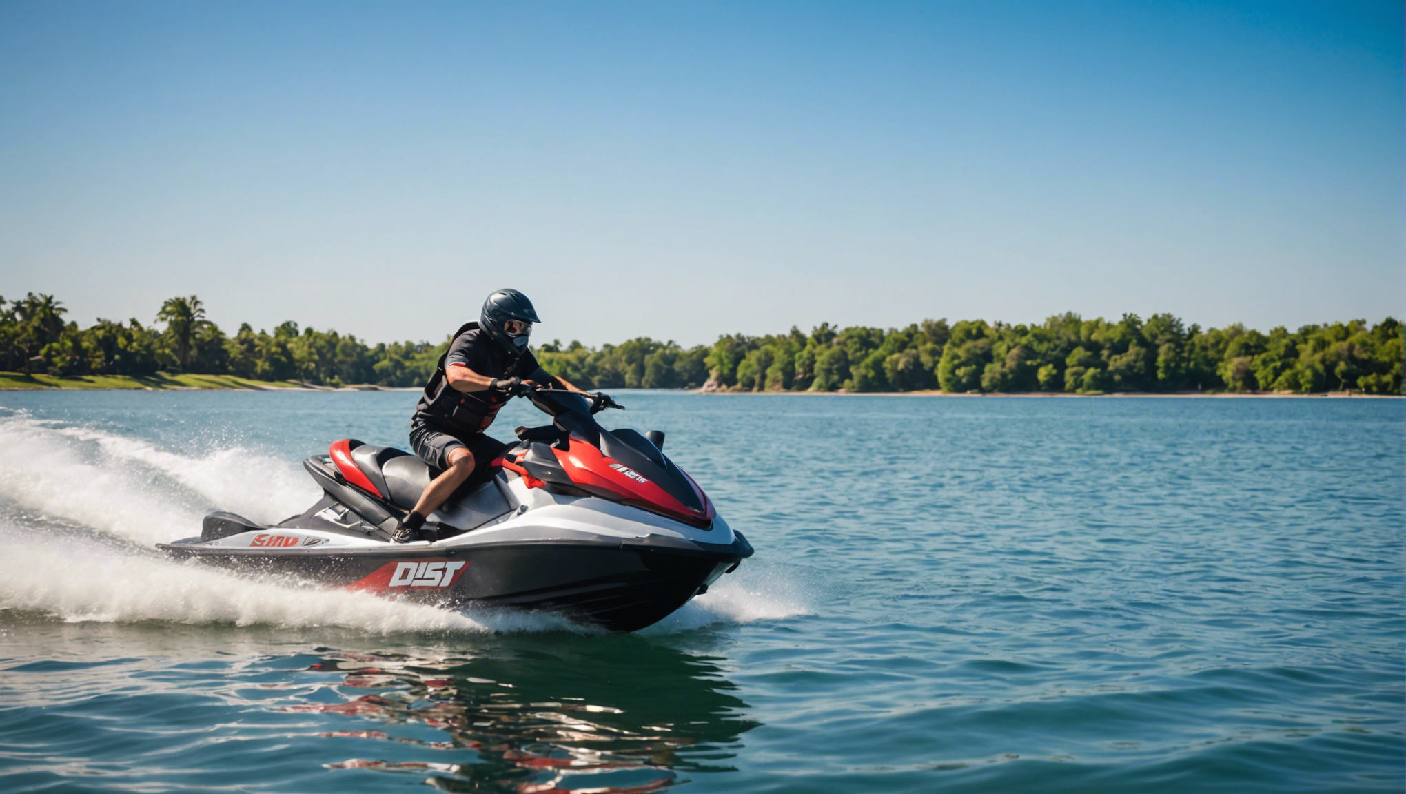 découvrez le prix pour obtenir un permis de jet ski et lancez-vous dans les vagues en toute sécurité !