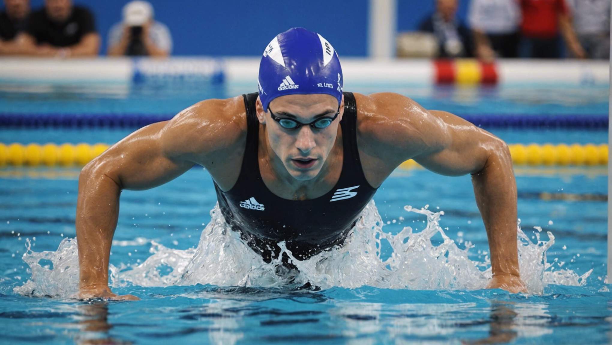 découvrez qui remportera le championnat de france de natation cette année et suivez toute l'action grâce à notre couverture en direct. ne manquez pas les moments forts et les performances exceptionnelles des meilleurs nageurs du pays !