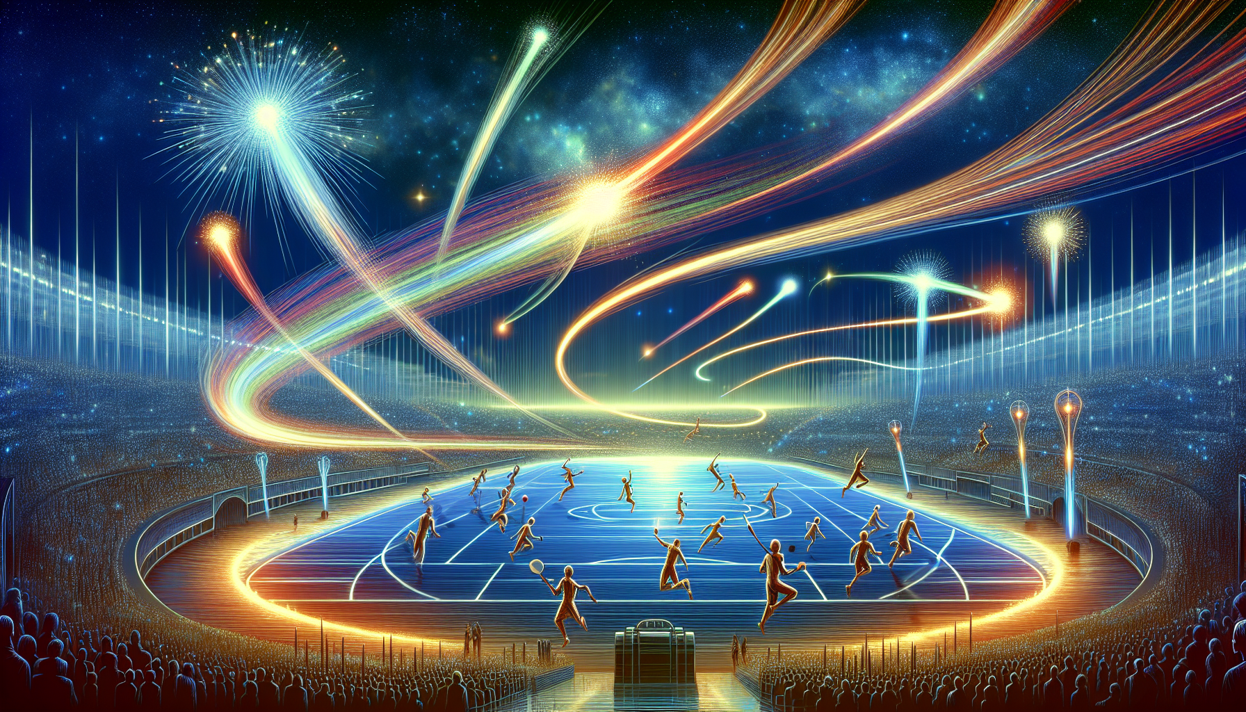 jeu du quidditch