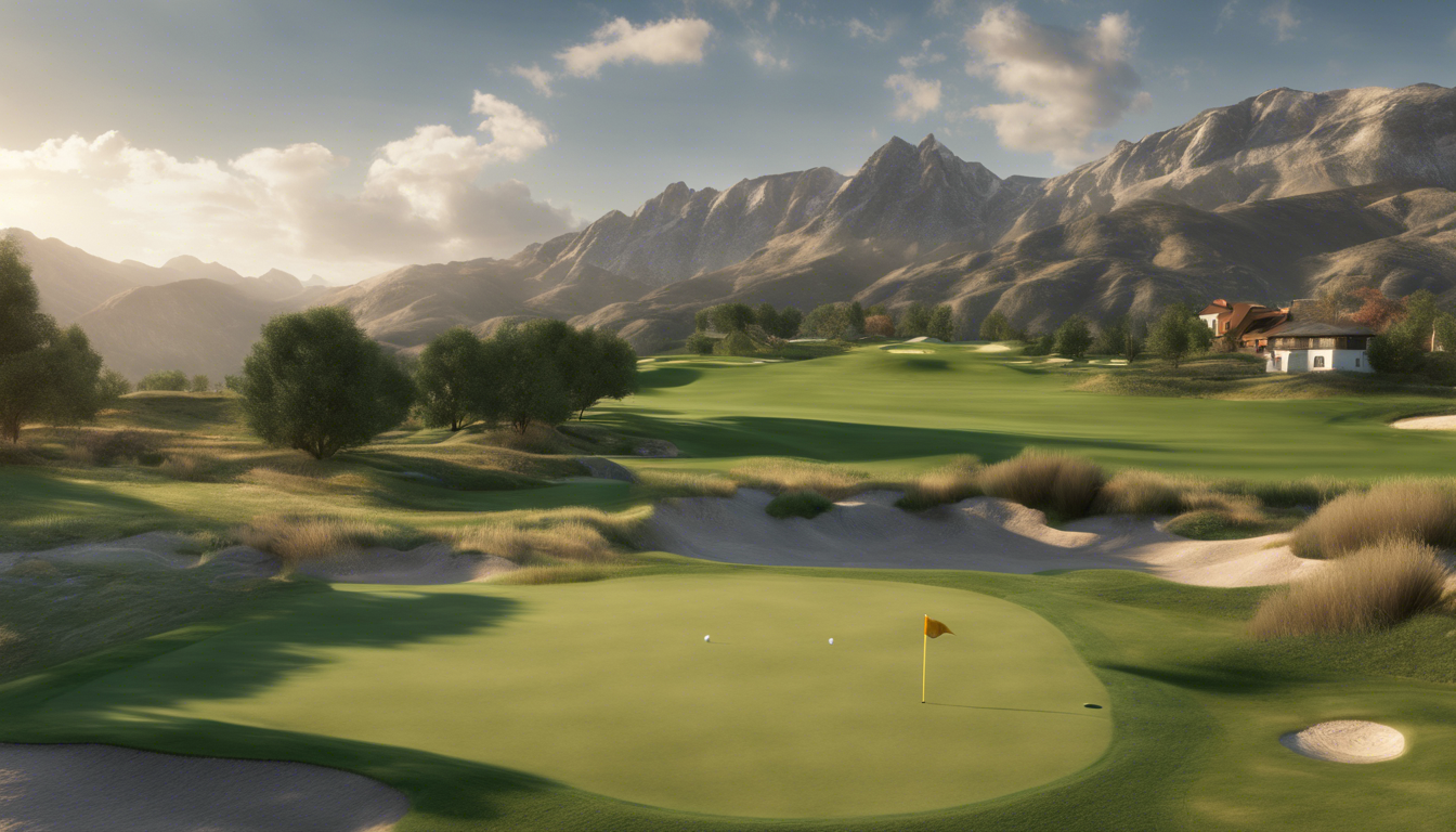 découvrez le golf en savoie, entre lacs et montagnes, une expérience inoubliable pour les passionnés de golf et les amateurs de nature.