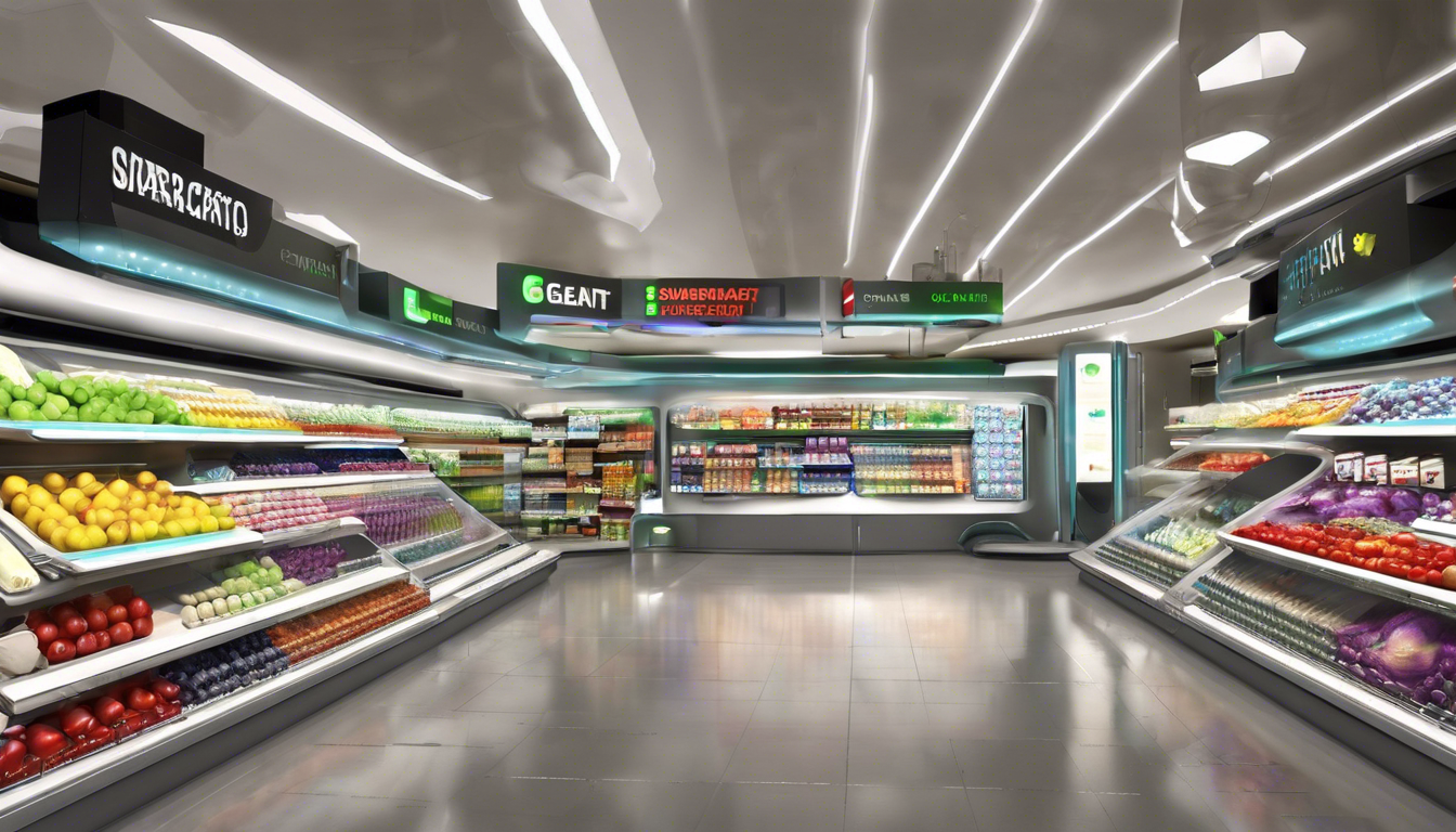 découvrez géant casino smh, le supermarché de demain qui allie innovation et simplicité. profitez d'une expérience d'achat moderne avec des produits frais, des technologies avancées et un service clientèle exceptionnel. révolutionnez votre façon de faire des courses avec géant casino smh !