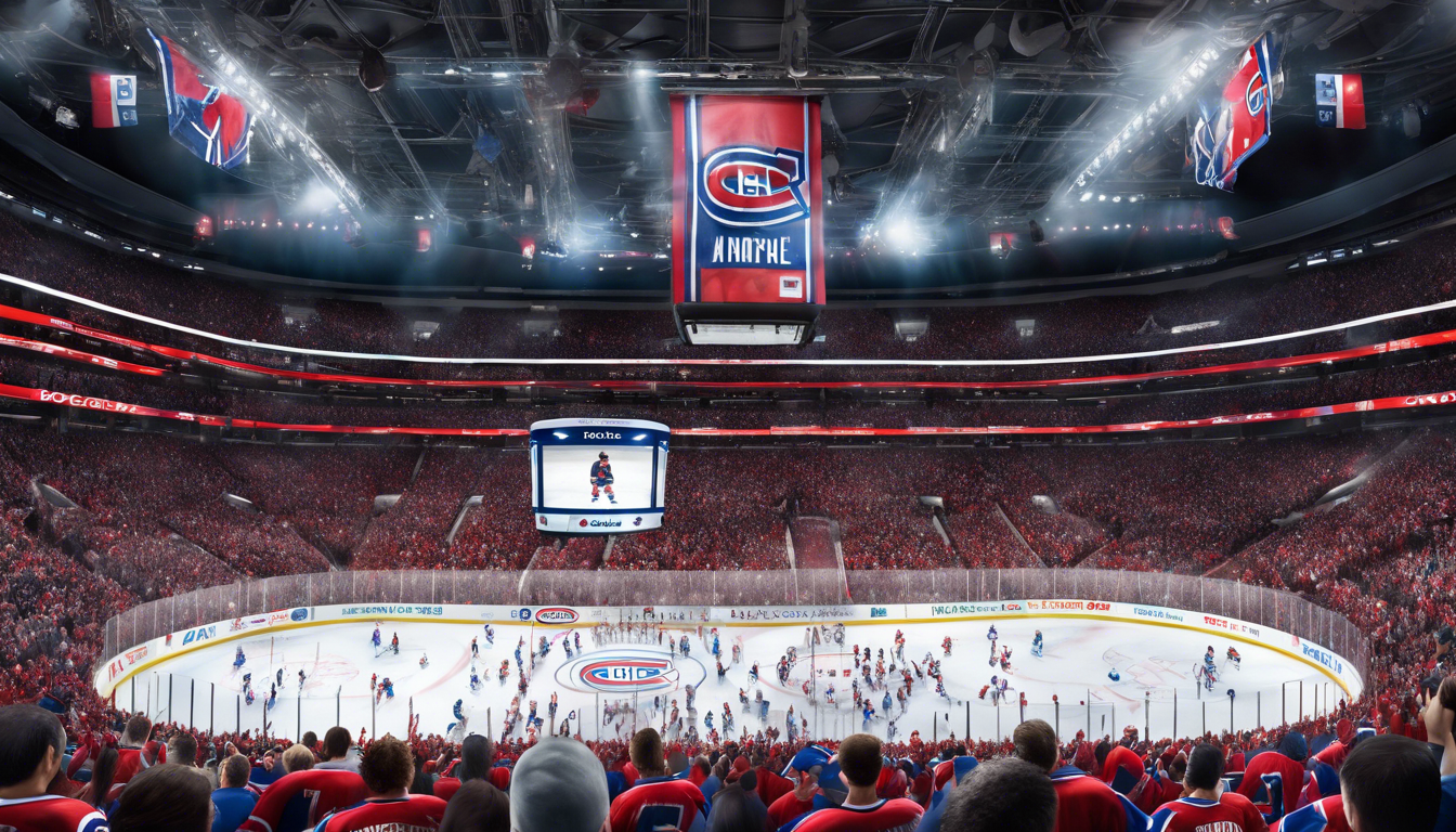 découvrez l'incroyable passion des montréalais pour le hockey ! plongez au cœur de l'engouement qui unit toute une ville autour de ses équipes, ses joueurs et ses traditions hockeyistiques. un véritable phénomène culturel à explorer !