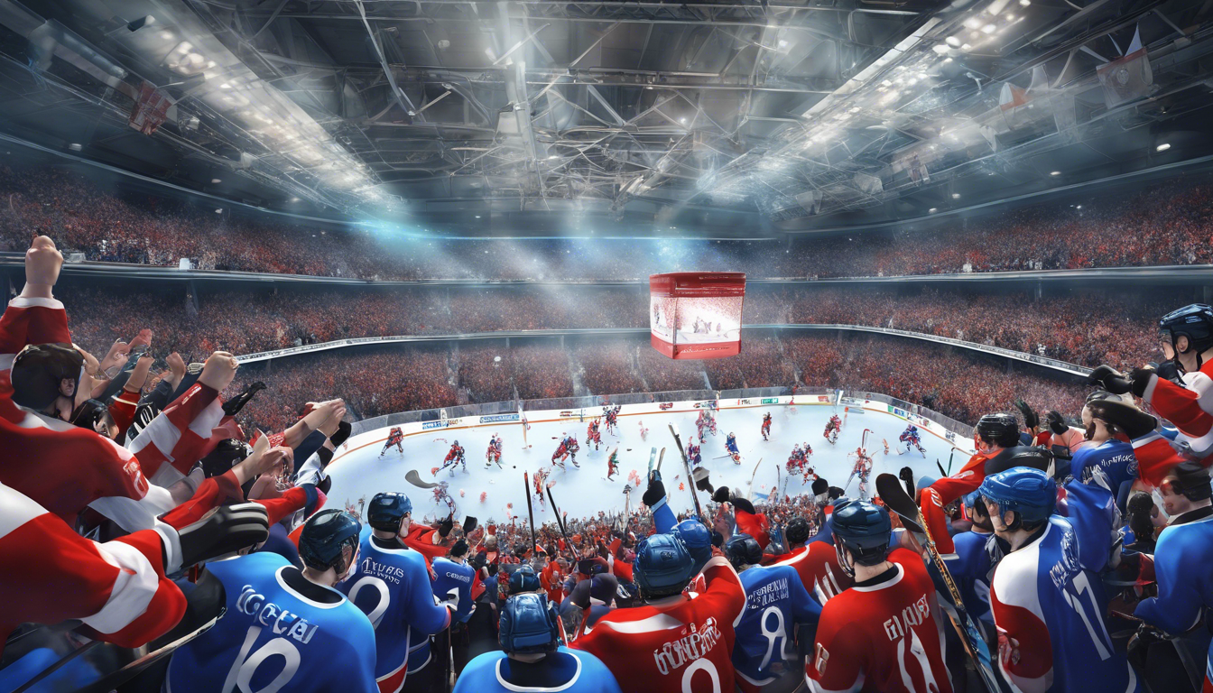 découvrez tout ce qu'il faut savoir sur la finale de la coupe de france de hockey ! revivez les moments forts, les équipes en lice et les enjeux de ce match tant attendu par les passionnés de hockey sur glace. ne manquez pas notre couverture exclusive et plongez dans l'univers du hockey français.