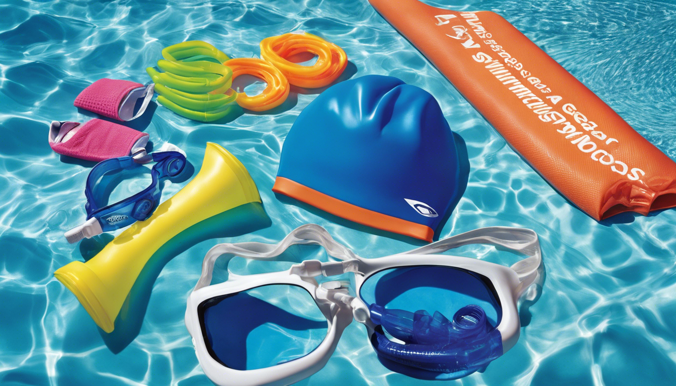découvrez les incontournables pour améliorer votre expérience de natation. de l'équipement essentiel aux conseils pratiques, cet article vous guide pour devenir un nageur performant et profiter pleinement de chaque séance dans l'eau.