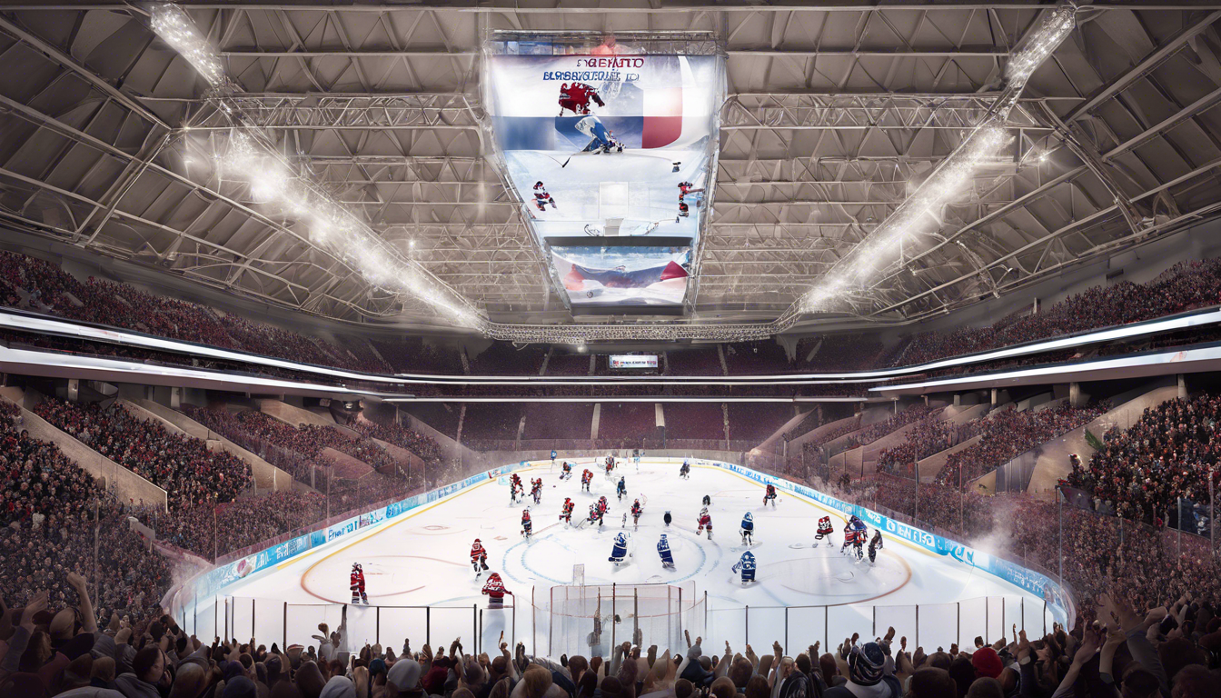 découvrez tous les matchs de hockey à bordeaux, l'actualité des équipes locales, les calendriers, et les moments forts des rencontres. ne manquez pas l'opportunité de soutenir vos joueurs préférés dans une ambiance surchauffée !