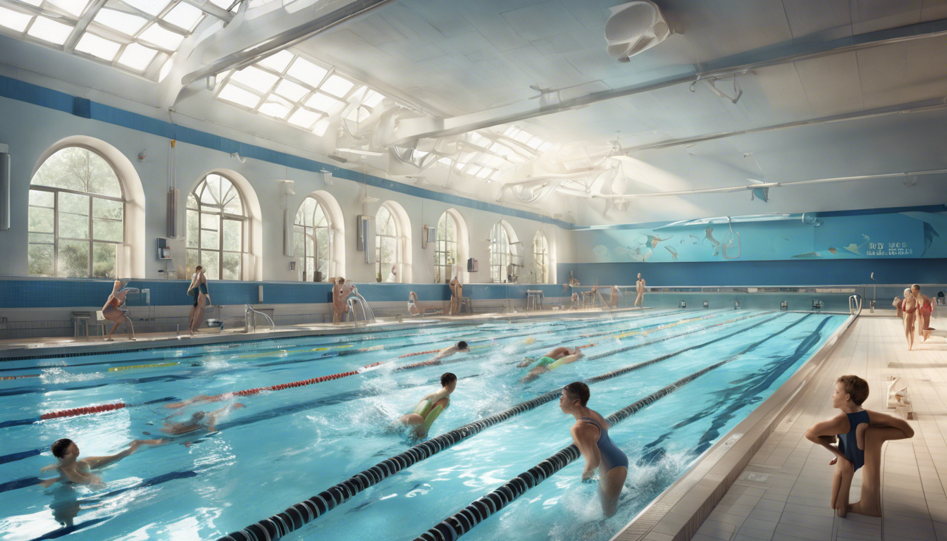 découvrez les astuces et conseils essentiels pour améliorer vos compétences en natation. que vous soyez débutant ou nageur expérimenté, apprenez à perfectionner votre technique et à gagner en endurance pour atteindre vos objectifs aquatiques.