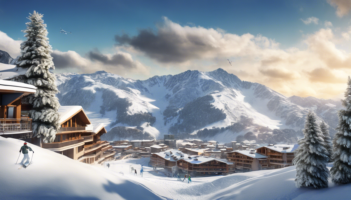 découvrez les stations de ski en andorre, un véritable paradis blanc pour les amateurs de glisse. profitez de paysages époustouflants, de pistes variées et d'activités hivernales captivantes dans ce joyau des pyrénées.