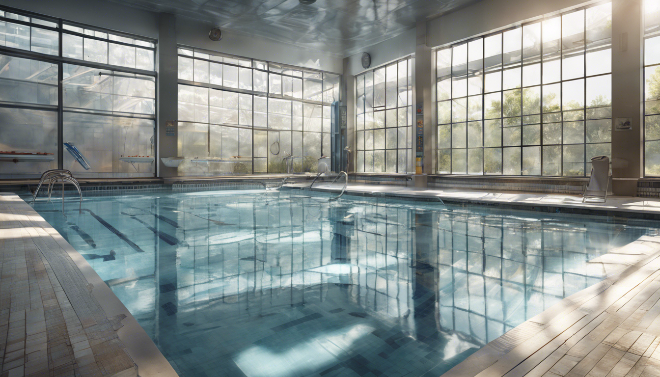 découvrez l'importance du soutien vertical en natation pour améliorer vos performances aquatiques. apprenez les techniques essentielles pour optimiser votre flottabilité et votre position dans l'eau, que vous soyez débutant ou nageur confirmé.