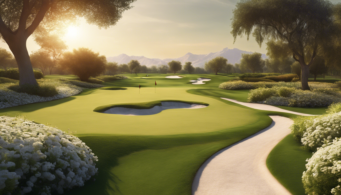découvrez comment choisir le parcours de golf parfait qui correspond à votre passion. explorez des conseils pratiques, des recommandations et des astuces pour améliorer votre expérience sur le green et profiter pleinement de votre jeu.