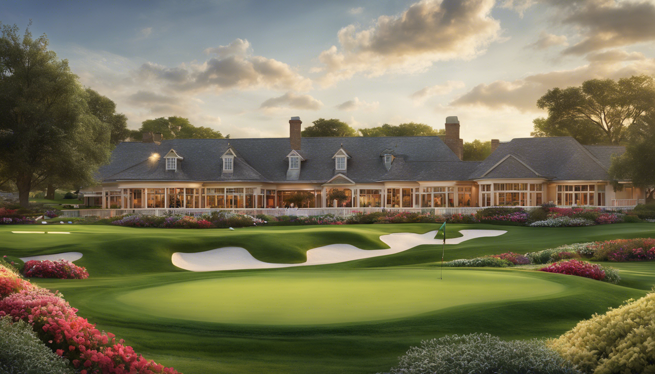 découvrez la ligue du centre de golf, un espace dédié aux passionnés de golf où compétitivité et convivialité se rencontrent. rejoignez-nous pour des tournois captivants, des cours de perfectionnement et une communauté chaleureuse. améliorez votre swing et partagez votre passion pour le golf!