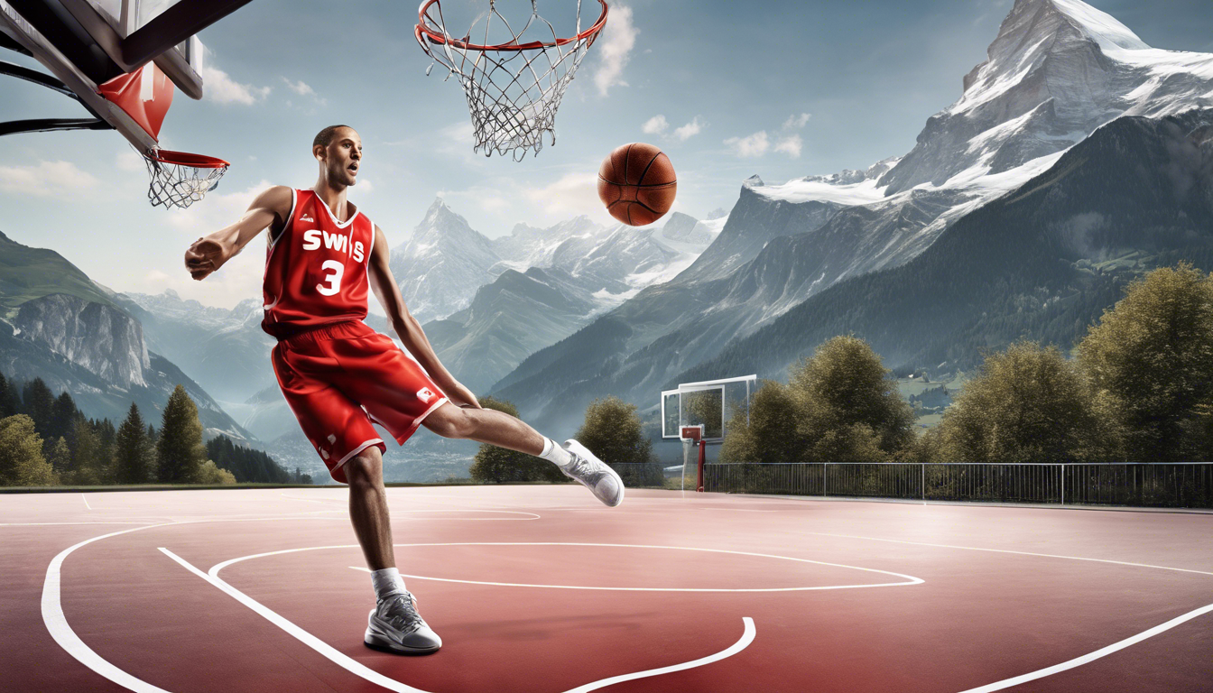 découvrez l'univers passionnant du basket suisse, une scène sportive en pleine croissance qui regorge de talents prometteurs. explorez les joueurs émergents, les équipes dynamiques et l'impact croissant de ce sport sur la culture helvétique.
