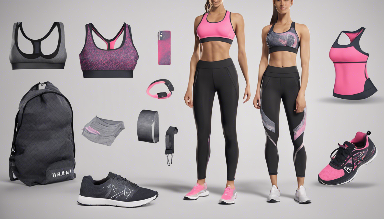 découvrez les indispensables pour composer la tenue de gymnastique féminine idéale ! des vêtements confortables et stylés pour vous accompagner dans vos entraînements, alliant performance et élégance. obtenez des conseils sur les meilleures pièces à choisir pour optimiser votre aisance et votre look lors de vos séances de gymnastique.