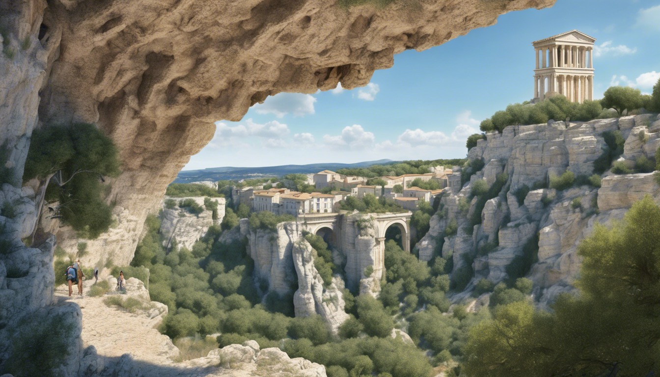 découvrez nîmes, le paradis de l'escalade, où les falaises spectaculaires et les sites d'escalade variés offrent aux passionnés d'aventure une expérience inégalée. que vous soyez débutant ou grimpeur expérimenté, explorez des paysages époustouflants dans un cadre enchanteur, idéal pour pratiquer votre sport préféré tout en savourant la beauté de la nature.