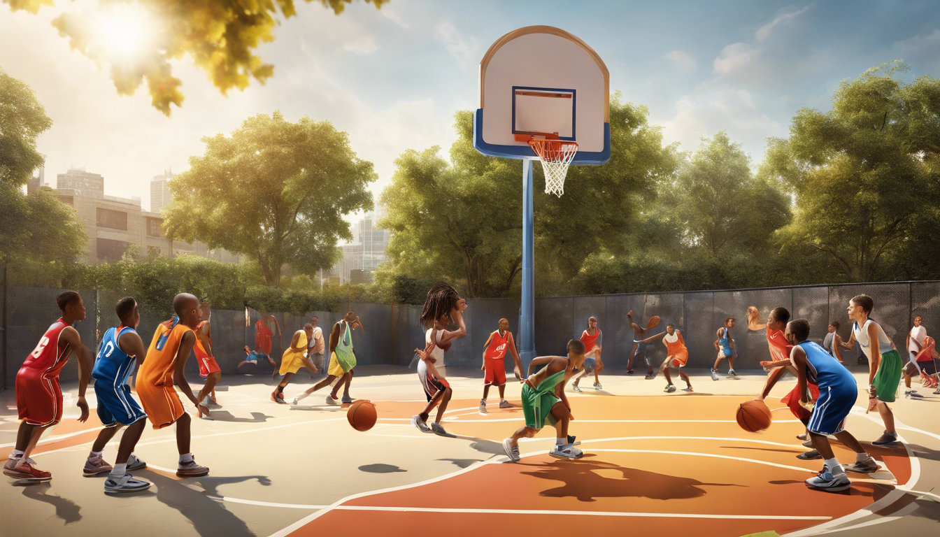 découvrez cpb basketball, le sport collectif parfait pour se dépenser tout en s'amusant ! rejoignez-nous pour des entraînements agréables, des compétitions dynamiques et une ambiance conviviale. que vous soyez débutant ou joueur expérimenté, vivez la passion du basketball et améliorez vos compétences tout en tissant des liens d'amitié.