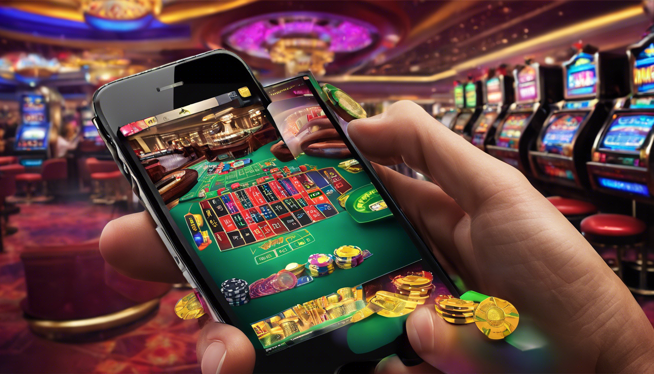 découvrez comment accéder facilement à votre compte sur le casino king chance grâce à notre guide étape par étape. apprenez les différentes méthodes de connexion, les conseils de sécurité et assurez-vous de profiter d'une expérience de jeu fluide et agréable.