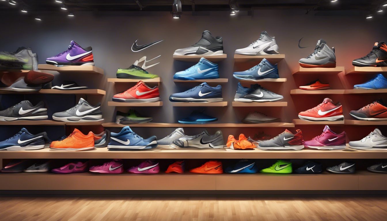 découvrez nos conseils pour dénicher des baskets nike de basketball à prix abordable. apprenez à comparer les offres, profiter des soldes et trouver les meilleures promotions pour des chaussures de qualité sans vous ruiner.