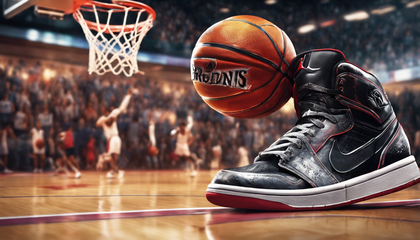 découvrez 'courte jordan', une plongée dans l'univers du basket à travers des anecdotes et des réflexions passionnantes. revivez l'essence du jeu en quelques mots inspirants qui célèbrent la passion et l'excellence du basketball.