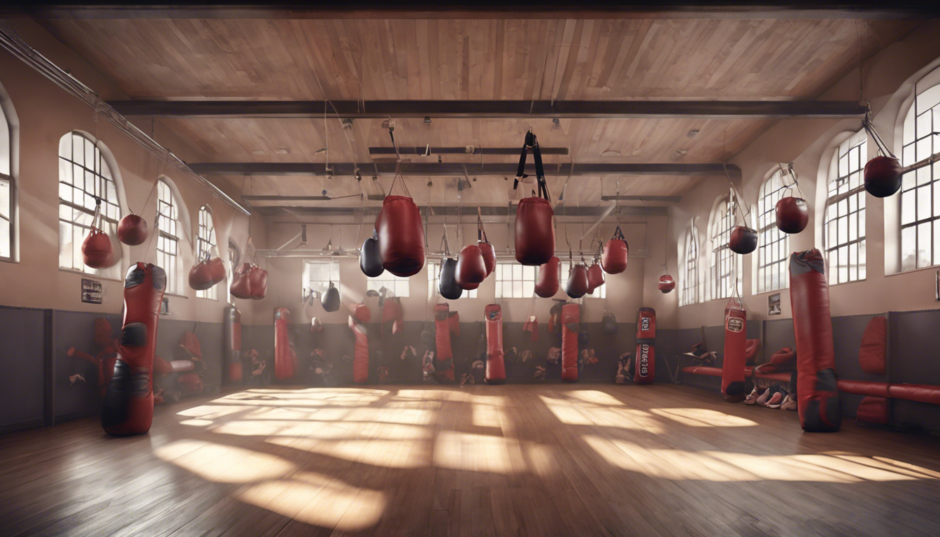 rejoignez notre club de boxe à grenoble et améliorez votre technique tout en vous amusant. que vous soyez débutant ou boxeur confirmé, notre équipe passionnée vous attend pour des entraînements adaptés à tous les niveaux. découvrez une communauté dynamique et vivez votre passion pour la boxe !