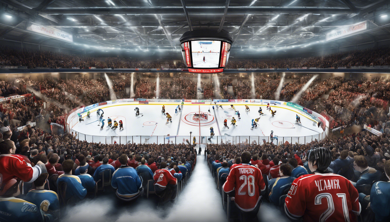 plongez dans l'univers du hockey à dijon et découvrez comment cette passion locale unit les communautés, les joueurs et les supporters. explorez les équipes, les événements et les initiatives qui font vibrer la ville au rythme du palet sur la glace.