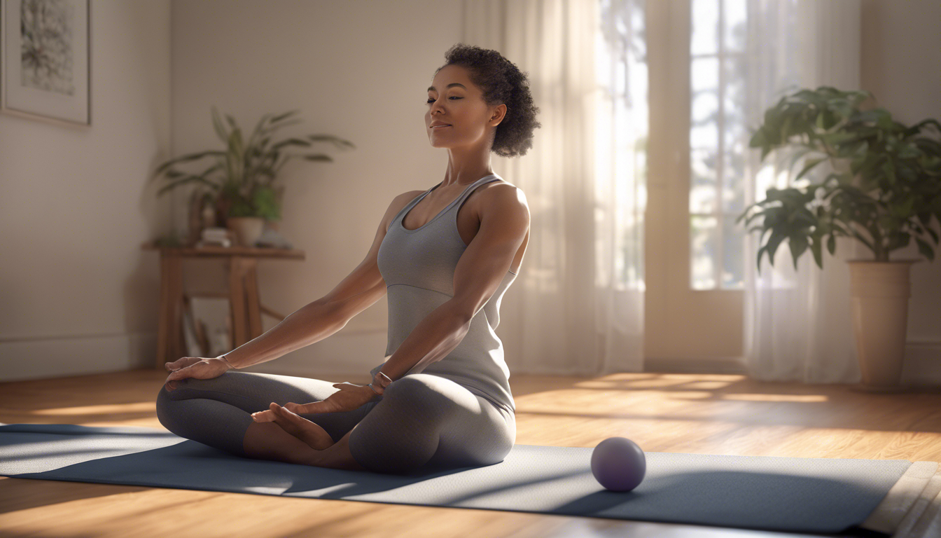 découvrez des exercices de gymnastique menton efficaces pour tonifier votre visage. renforcez les muscles du cou et du menton, réduisez les signes de vieillissement et retrouvez un visage éclatant de jeunesse grâce à nos conseils pratiques.