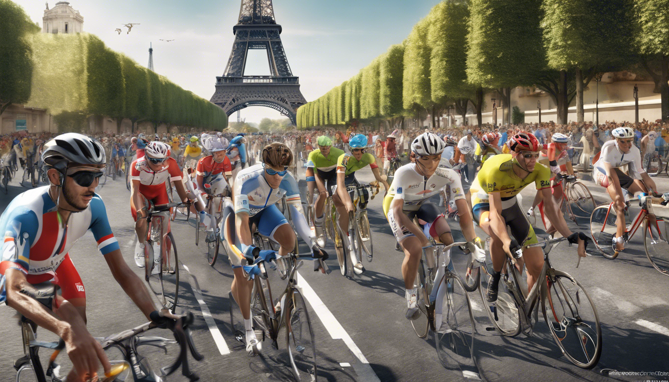découvrez la fédération française de cyclisme, l'organisme au cœur de la passion du vélo. engagez-vous dans un univers dédié aux cyclistes de tous niveaux, aux compétitions, aux événements et à la promotion du cyclisme en france. rejoignez-nous pour vivre pleinement votre passion du vélo.
