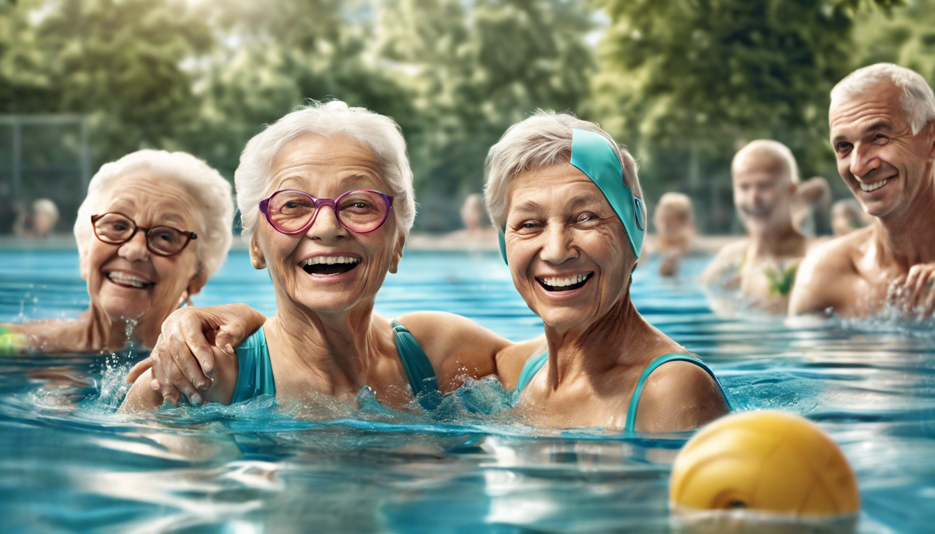 découvrez comment la natation améliore la mobilité des articulations, réduit la douleur et favorise une meilleure flexibilité. apprenez les bienfaits de cette activité douce pour le corps, idéale pour tous les âges et niveaux de condition physique.
