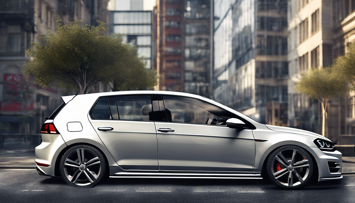 découvrez comment les jantes de la golf 7r améliorent non seulement le style de votre voiture, mais aussi ses performances. avec un design élégant et une ingénierie de pointe, ces jantes sont un véritable atout pour tout passionné d'automobile.