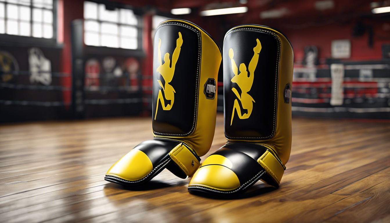 découvrez les protège-tibias venum, spécialement conçus pour les boxeurs. offrant une protection optimale et un confort inégalé, ces équipements de qualité vous accompagnent dans vos entraînements et combats, pour une performance maximale sur le ring. optez pour la sécurité et l'élégance avec venum.