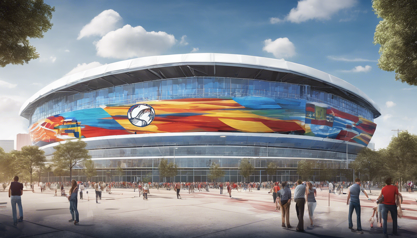 découvrez le nouveau club de football à austin, qui offre une expérience unique aux passionnés de sport. rejoignez-nous pour encourager votre équipe locale, participer à des activités communautaires et vivre des moments inoubliables sur le terrain. ensemble, faisons vibrer la ville au rythme du football!