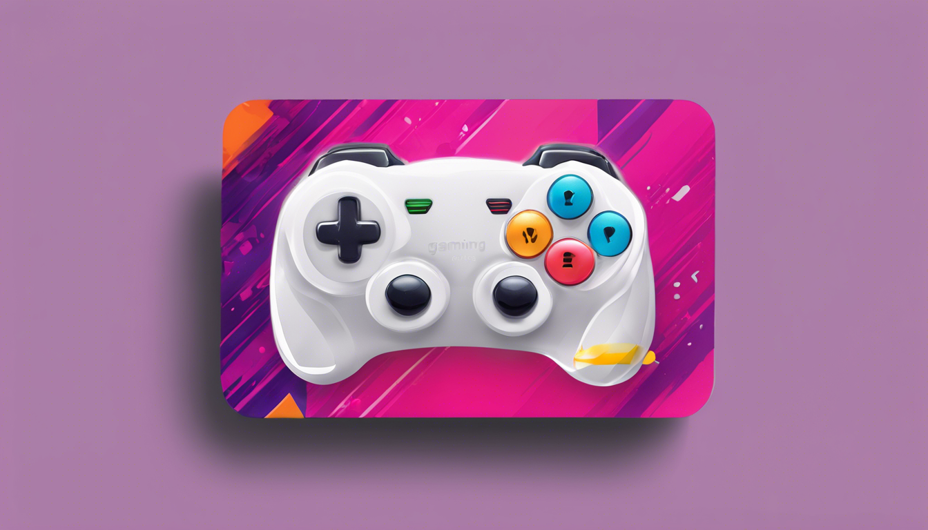 offrez le plaisir du jeu avec la carte cadeau instant gaming ! parfaite pour les gamers de tous niveaux, cette carte vous permet d'accéder à un large choix de jeux vidéo et de contenus numériques. idéale pour faire plaisir à vos proches ou vous récompenser, elle s'utilise facilement sur la plateforme instant gaming. ne manquez pas cette opportunité de vivre une expérience de jeu unique !