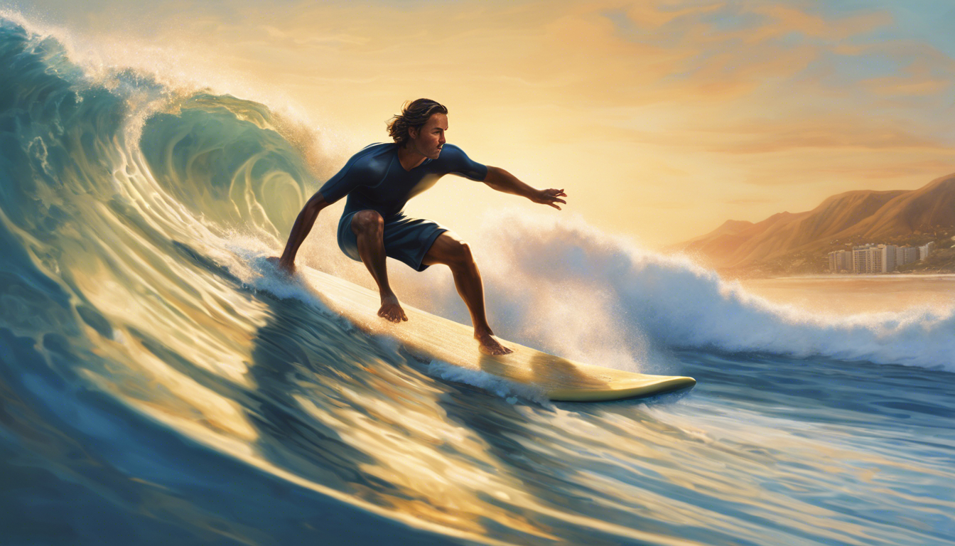 découvrez des techniques essentielles pour garder votre calme tout en surfant. apprenez à gérer le stress des vagues et à profiter pleinement de chaque session. maîtrisez votre esprit et améliorez vos performances sur la planche.