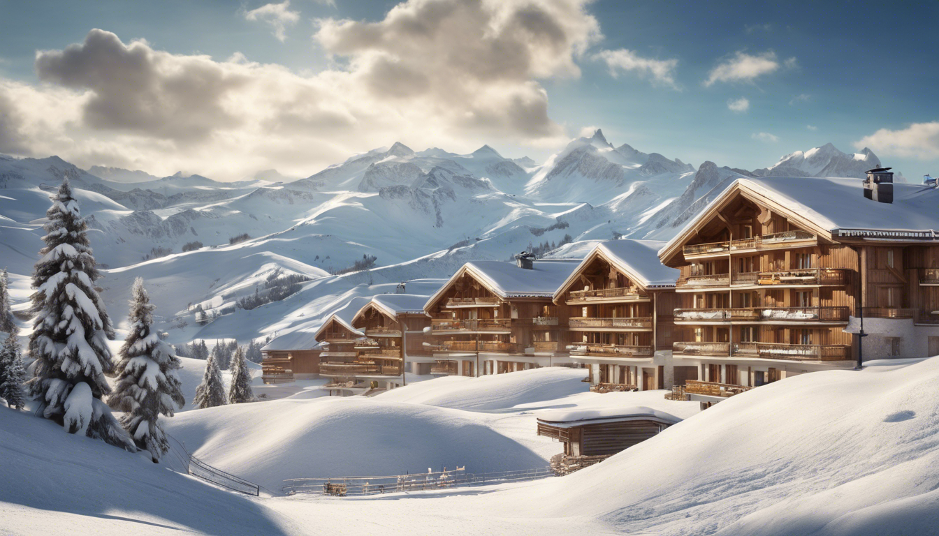 profitez de nos forfaits ski exclusifs à la plagne et vivez des vacances inoubliables sur les pistes. que vous soyez débutant ou expert, nos offres s'adaptent à tous les niveaux pour une expérience de ski inégalée.
