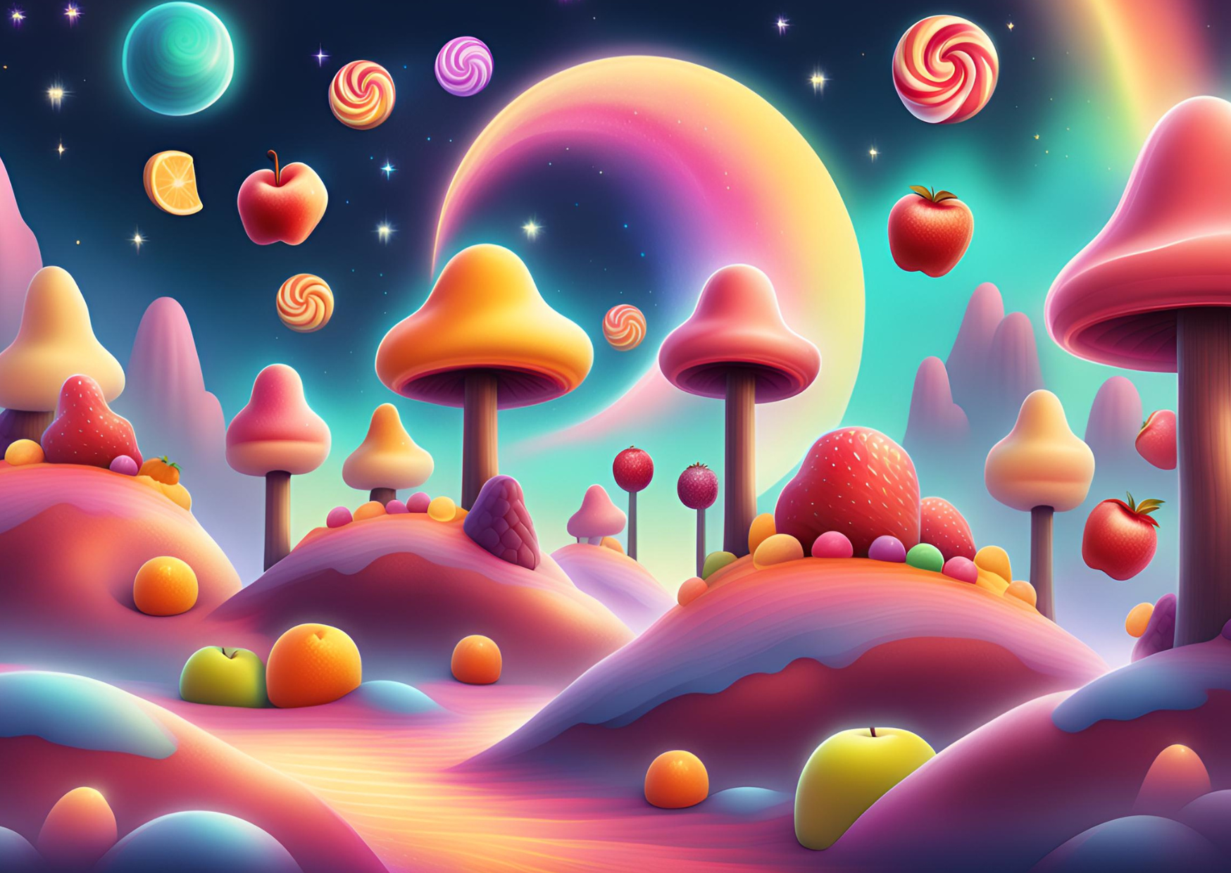 Plongée dans l’Univers de Sweet Bonanza