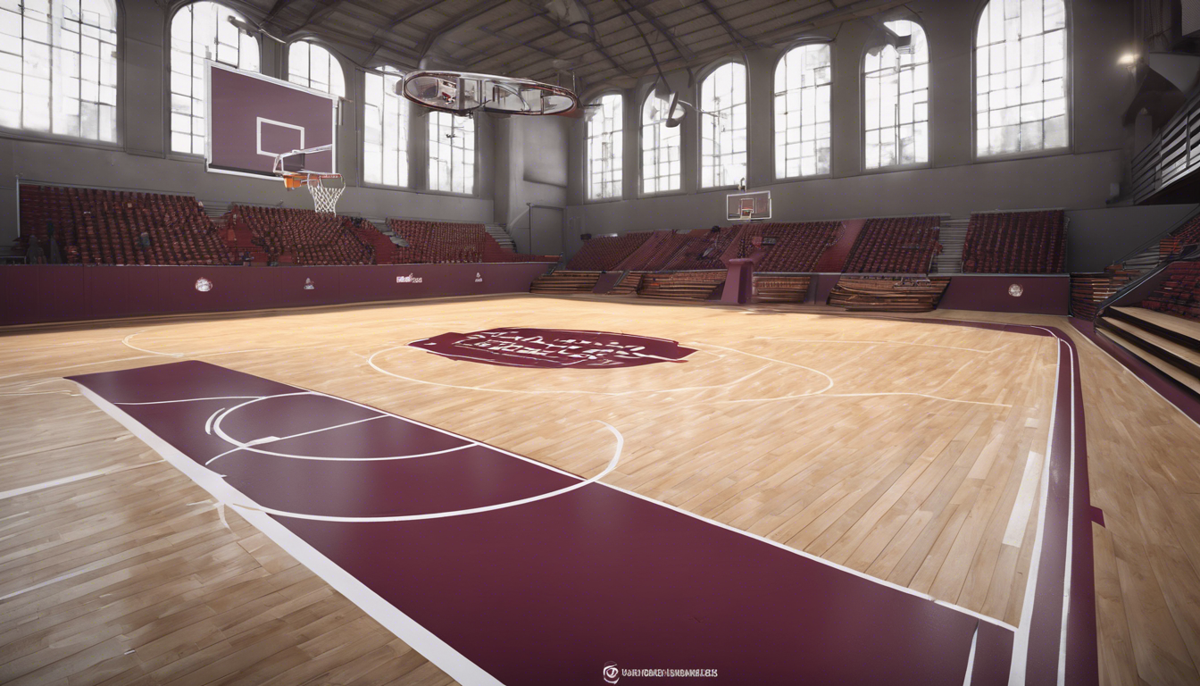 découvrez le club de basketball de bordeaux, un lieu passionnant dédié aux amateurs de ce sport. rejoignez-nous pour des entraînements, des matchs captivants et vivez la passion du basketball dans une ambiance conviviale!