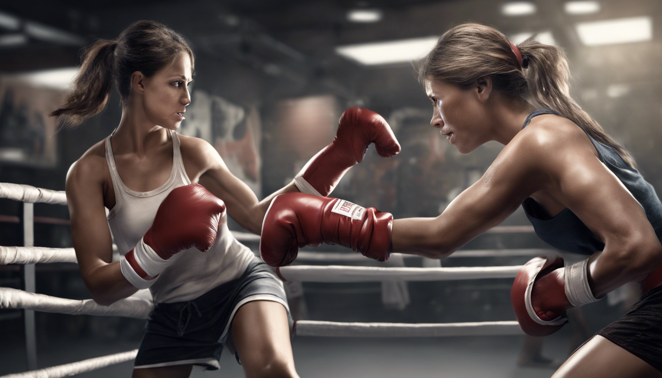 découvrez les nombreux bienfaits de la bande de boxe, un accessoire essentiel pour améliorer votre technique, protéger vos mains et optimiser votre entraînement. idéal pour les boxeurs débutants et professionnels, cet outil vous aide à gagner en force et en agilité tout en prévenant les blessures.