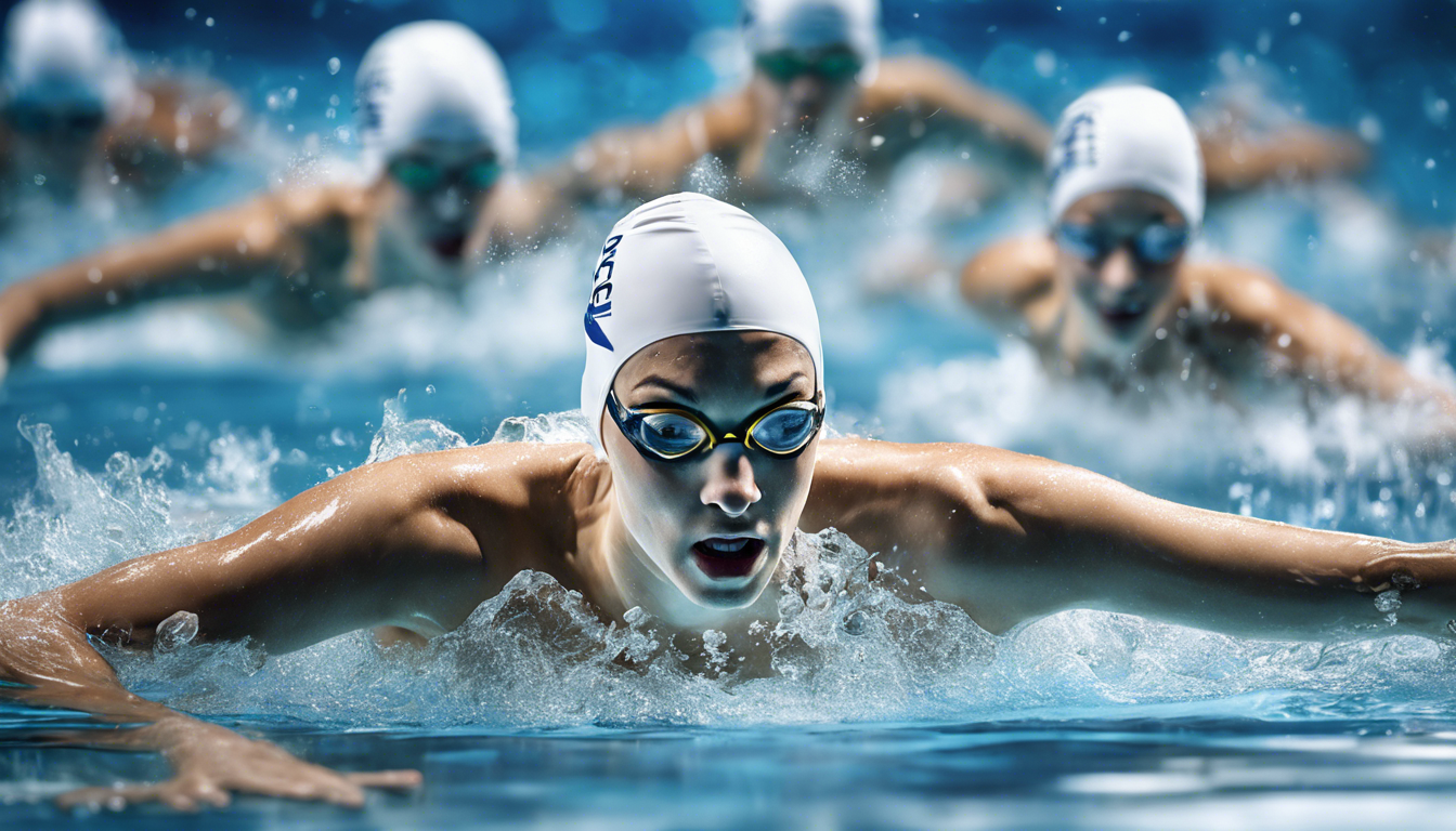 découvrez les secrets de la natation artistique selon la fédération française de natation (ffn). plongez dans l'univers fascinant de cette discipline alliant grâce et technique, et apprenez les fondamentaux, les conseils d'experts et les astuces pour performer au plus haut niveau.
